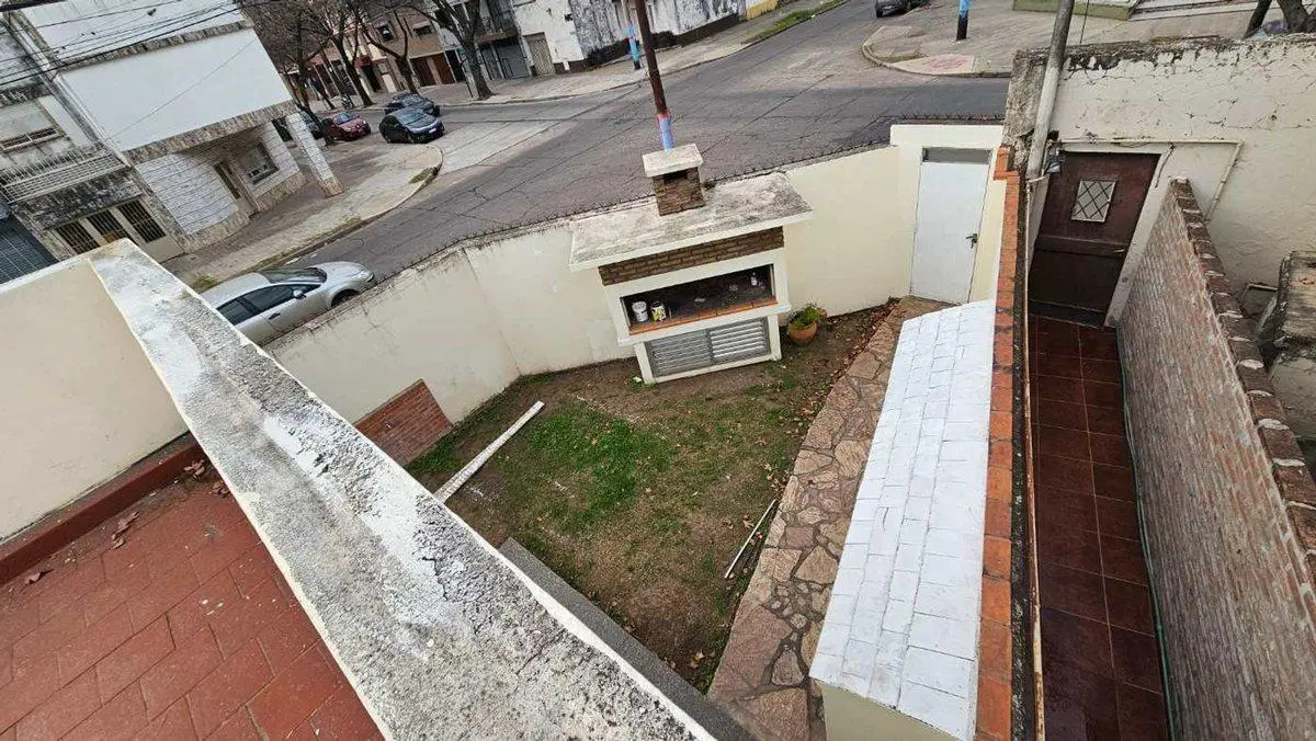 ALQUILER DE CASA DOS DORMITORIOS 5