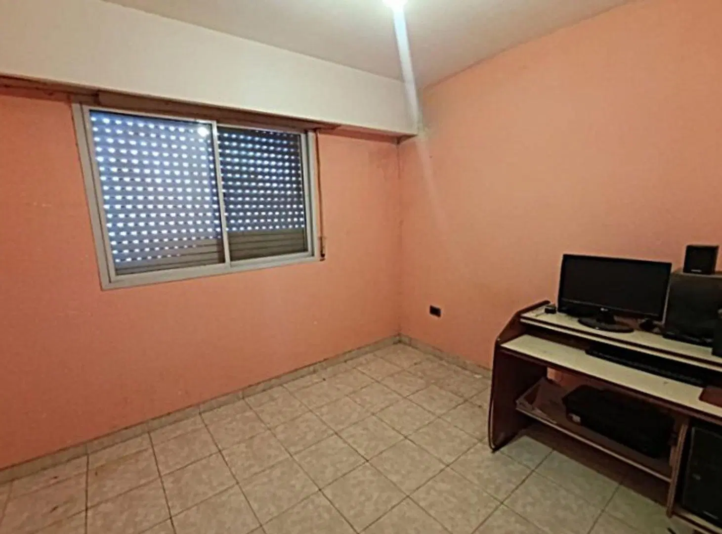VENTA CASA + DEPARTAMENTO COCHERA JARDIN 5