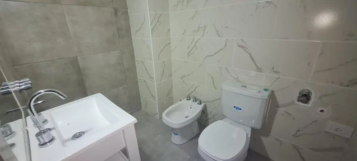 Departamento Monoambiente en Alquiler 5