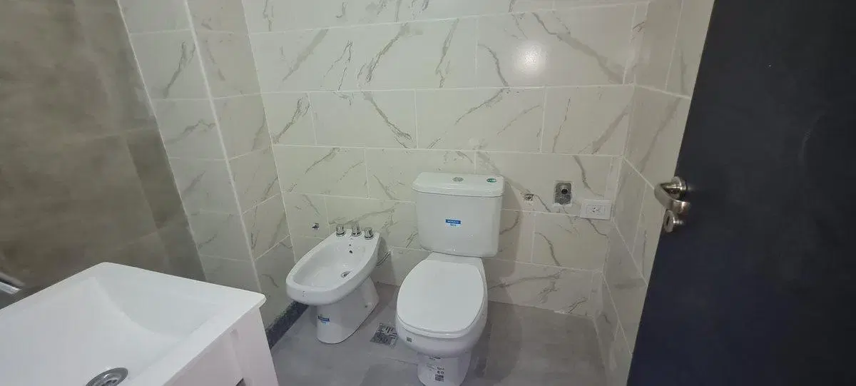 Departamento Monoambiente en Alquiler 3