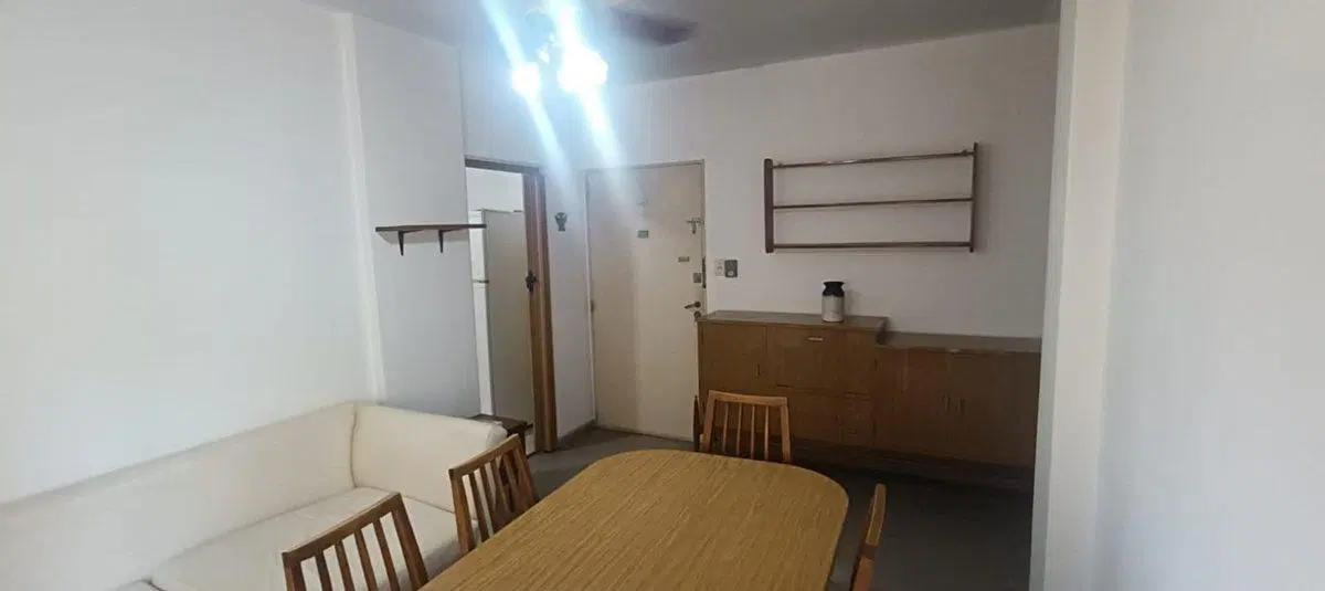 VENTA DEPARTAMENTO UN DORMITORIO, BALCÓN. TABLADA 4