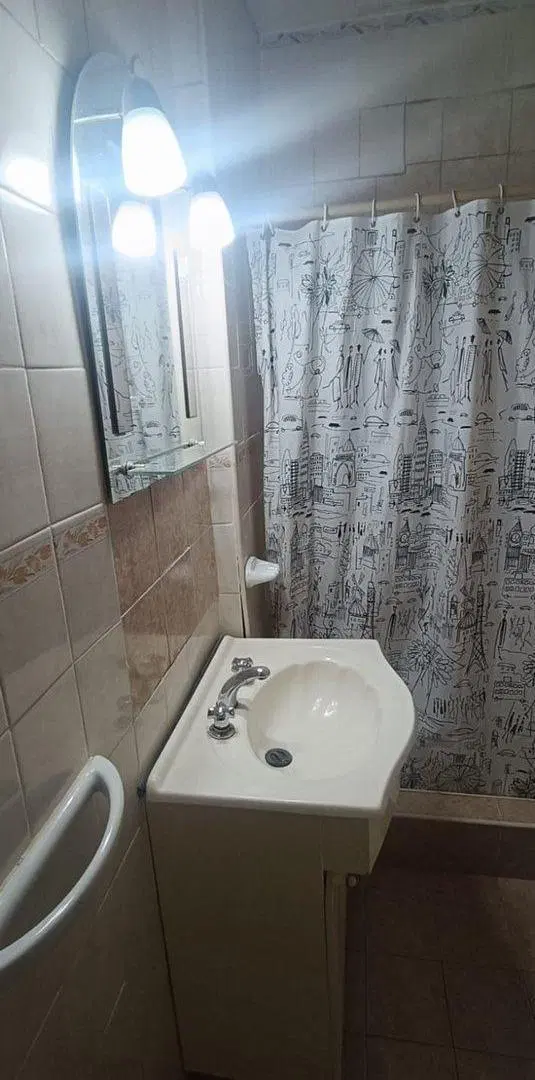 VENTA DEPARTAMENTO UN DORMITORIO, BALCÓN. TABLADA 2