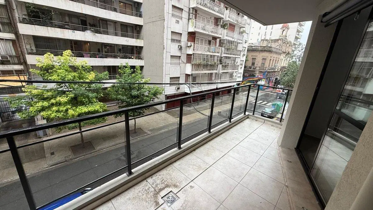 VENTA DEPARTAMENTO 2 DORMITORIOS PATIO A ESTRENAR 3