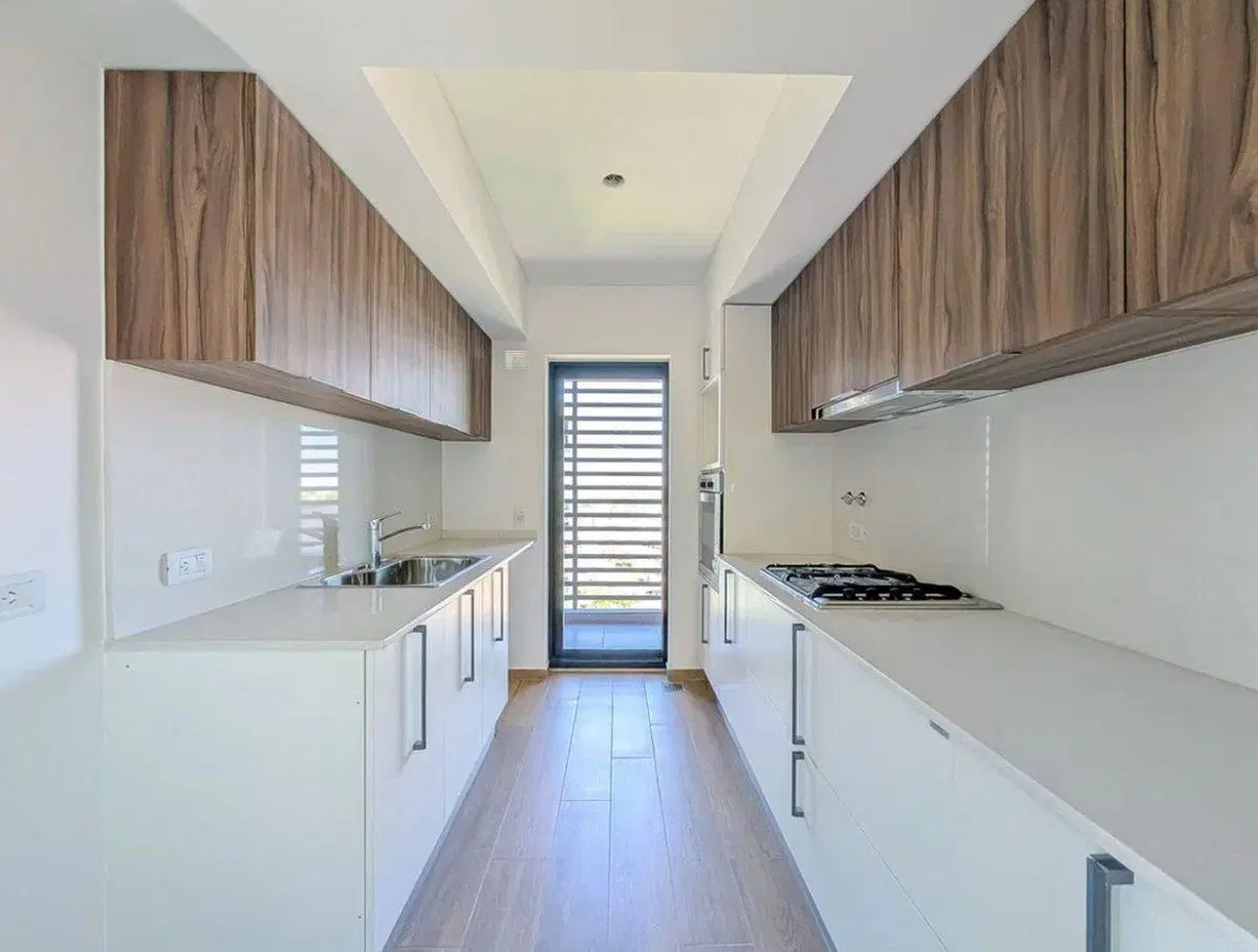 VENTA DEPARTAMENTO 2 DORMITORIOS + PATIO + COCHERA 4