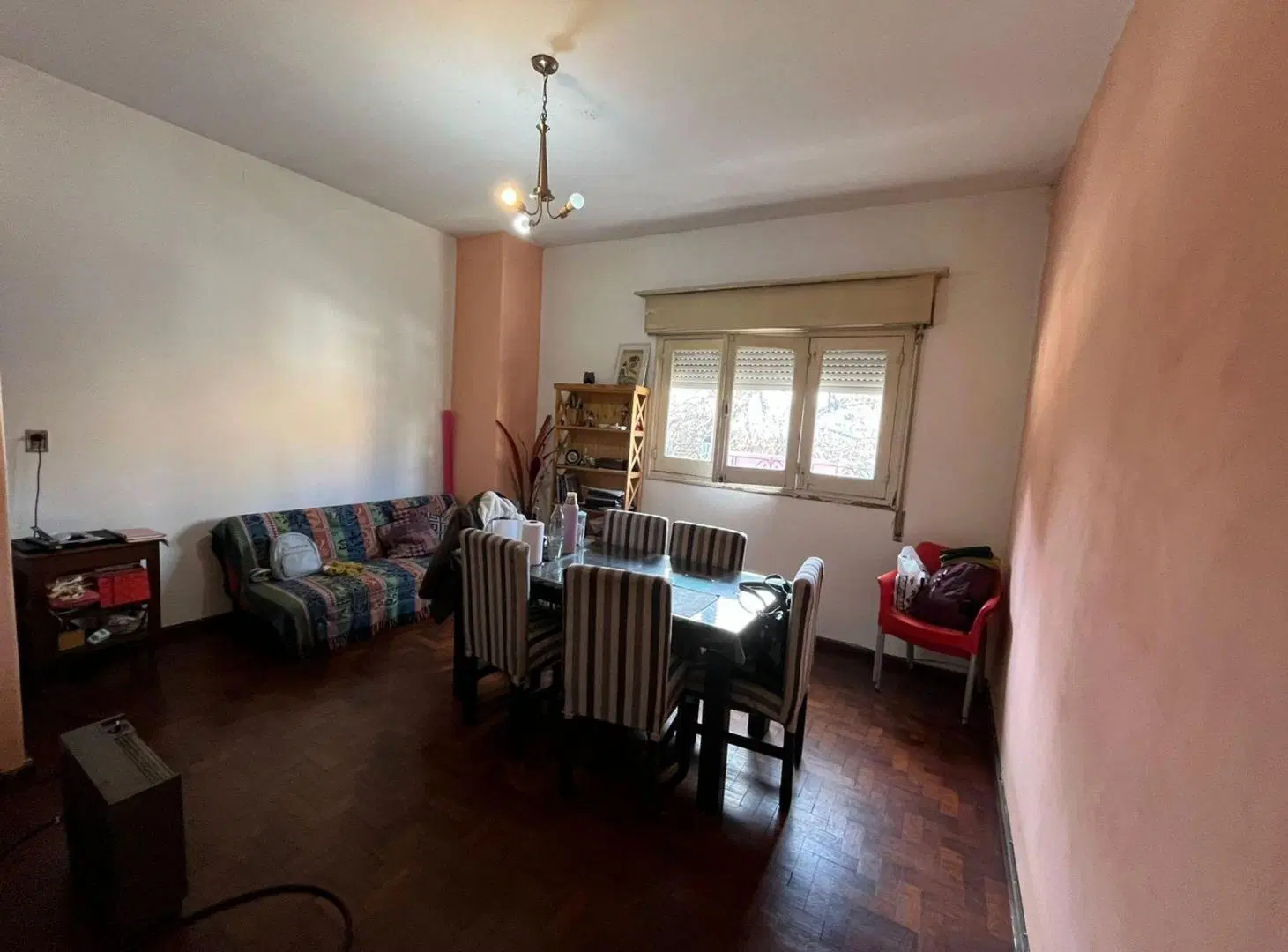 VENTA CASA 3 DORMITORIOS TERRAZA 3
