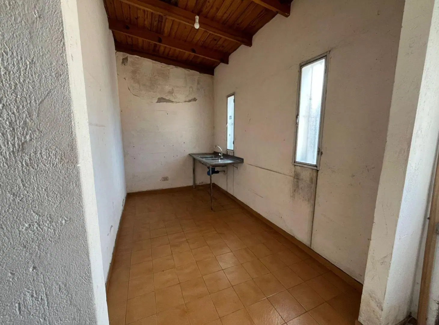 VENTA CASA 3 DORMITORIOS TERRAZA 4
