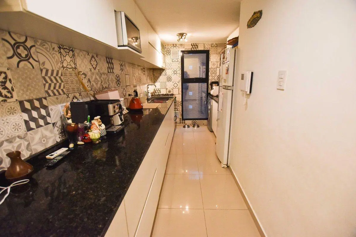VENTA DEPARTAMENTO 3 DORMITORIOS COCHERA CENTRO 3