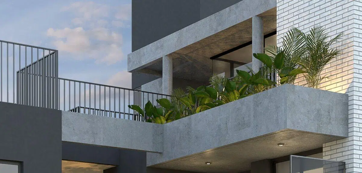 Venta departamento dos dormitorios amenities 2