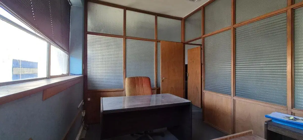 VENTA Oficina Centro Rosario 8