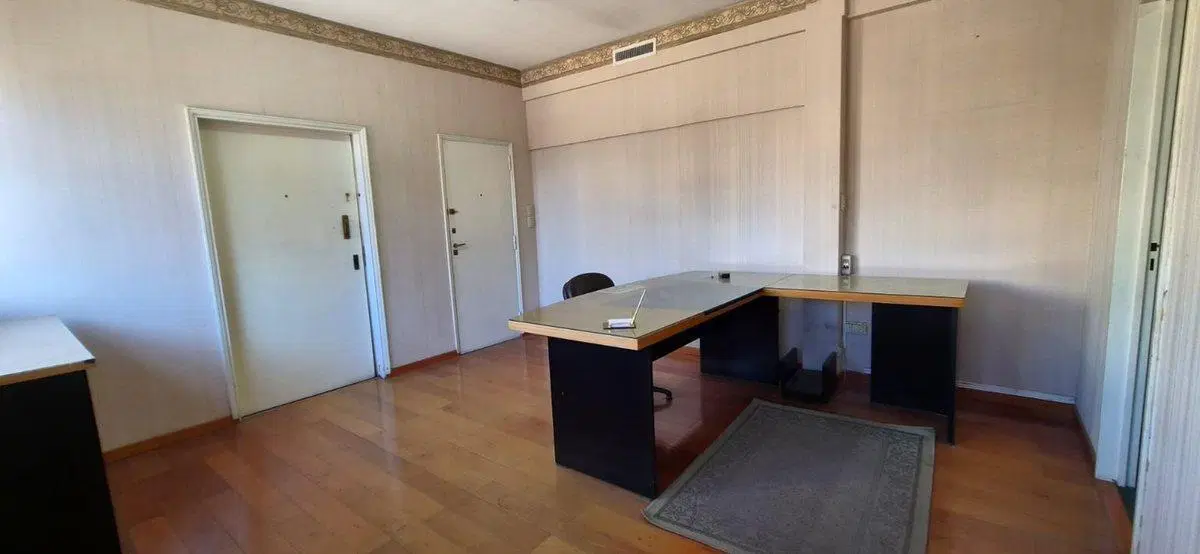 VENTA Oficina Centro Rosario 3