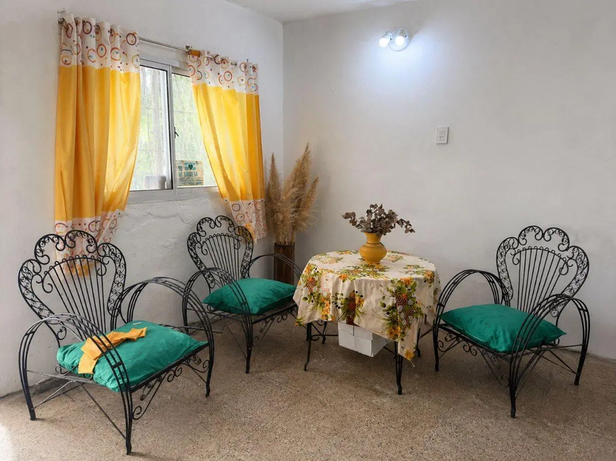 VENTA CASA 2 DORMITORIOS GRAN JARDIN ROLDAN 2