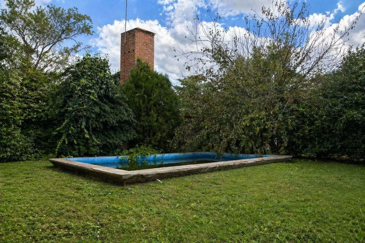 VENTA CASA 2 DORMITORIOS GRAN JARDIN ROLDAN 3