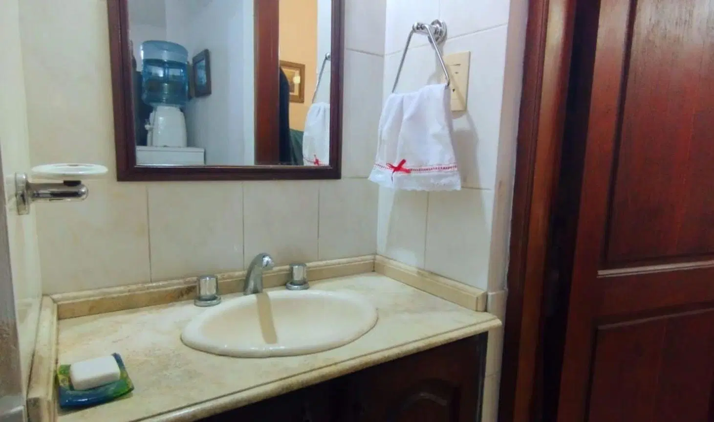CASA EN VENTA DE 3 AMBIENTES -  ARROYO SECO 5
