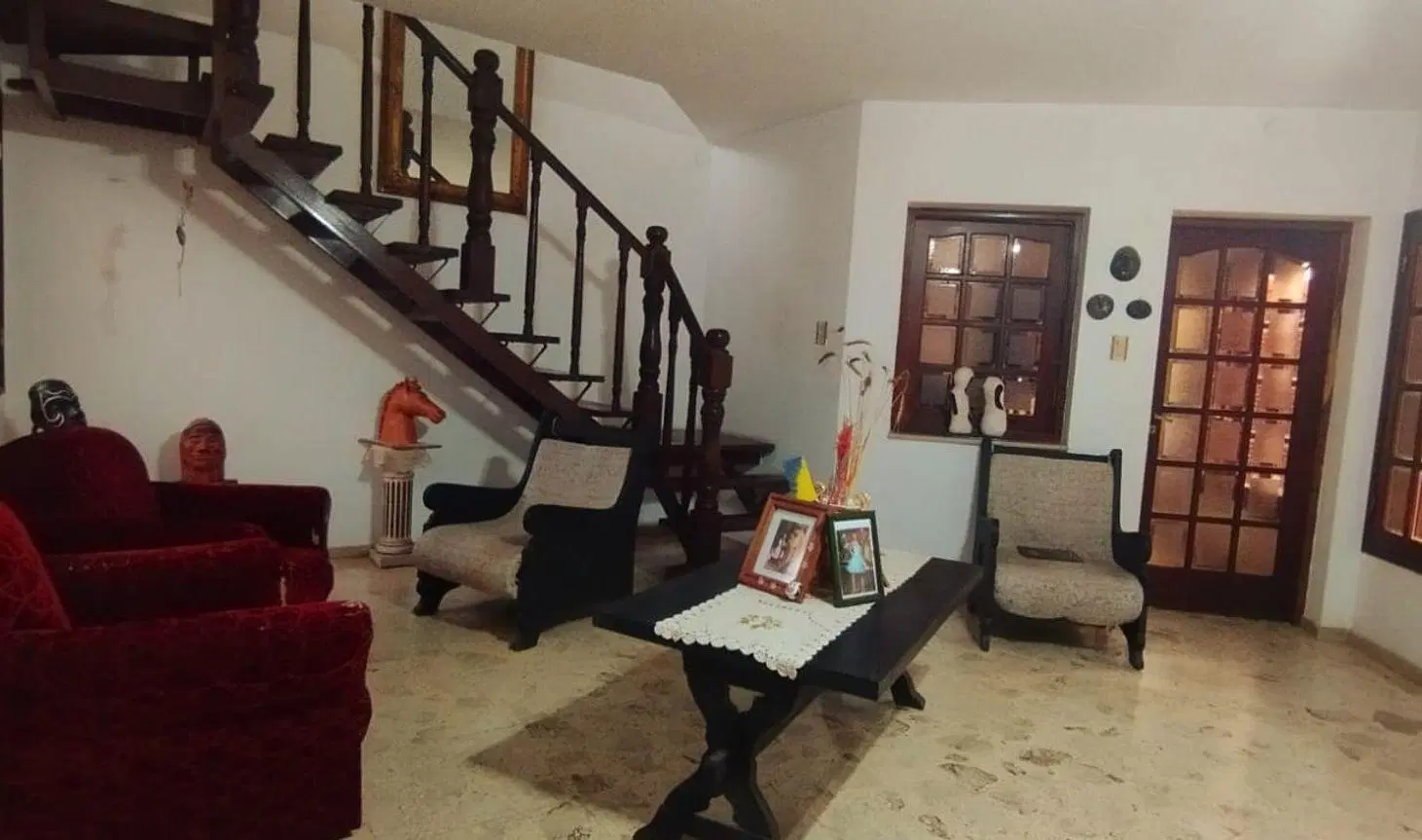 CASA EN VENTA DE 3 AMBIENTES -  ARROYO SECO 4