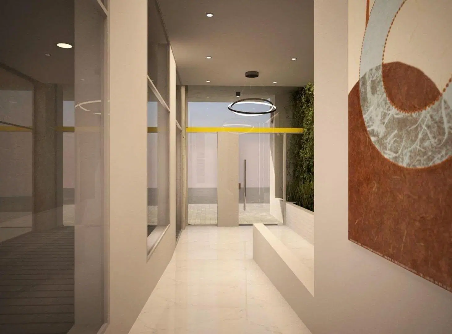 Venta departamento 2 dormitorios  Lourdes 2