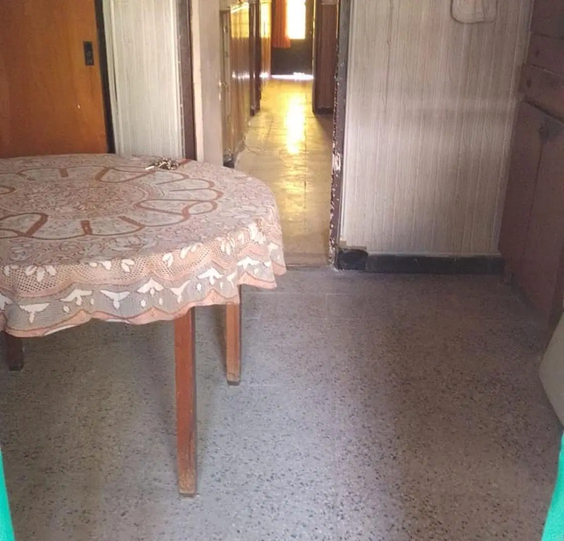 CASA A RECICLAR EN BARRIO AZCUENAGA 2