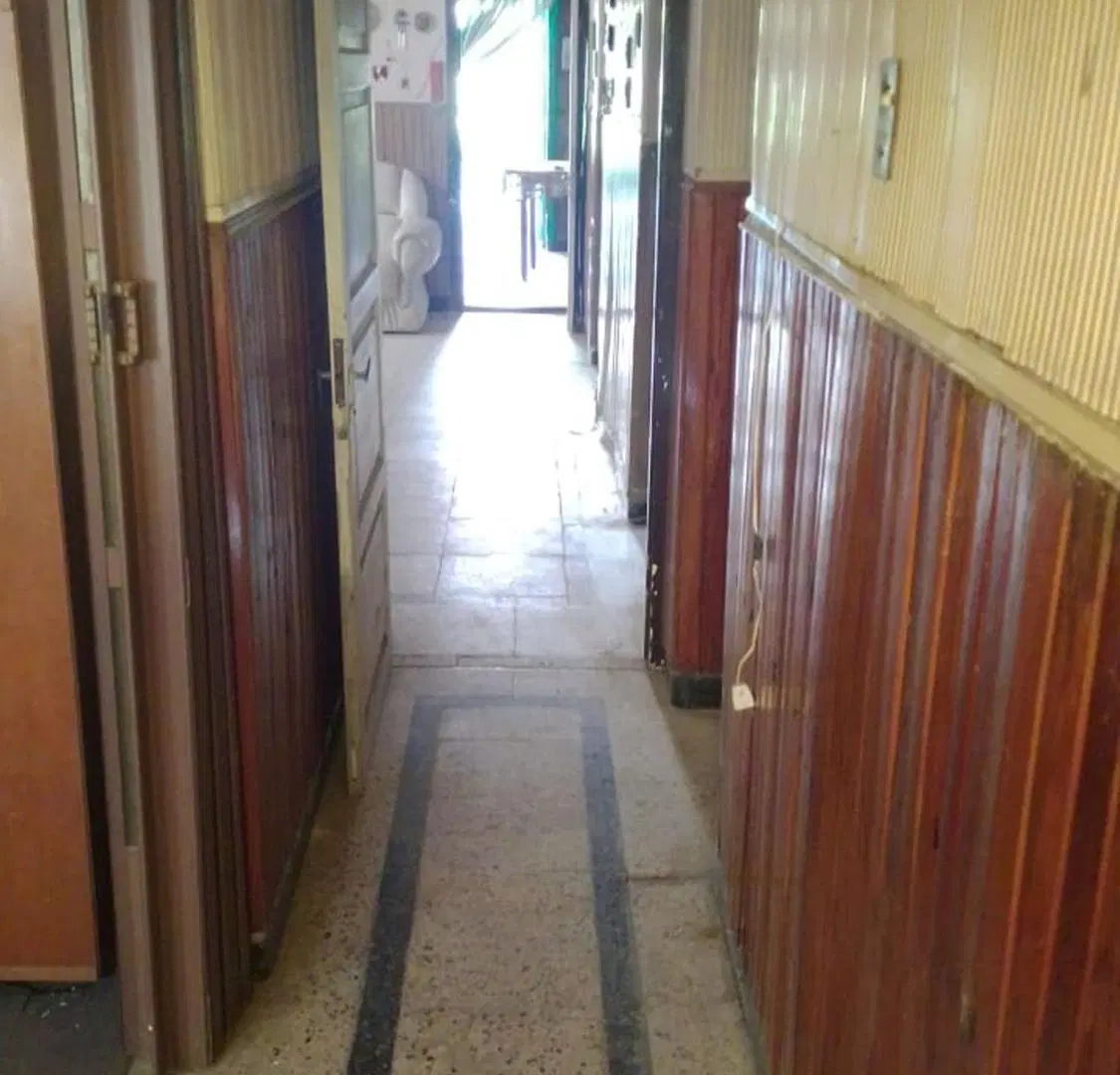 CASA A RECICLAR EN BARRIO AZCUENAGA 4