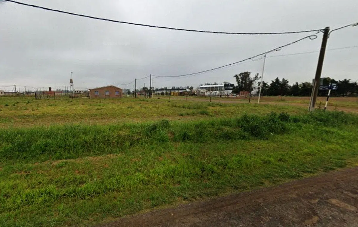 VENTA TERRENO EN ALTOS DE CARCARAÑÁ EN ESQUINA 2