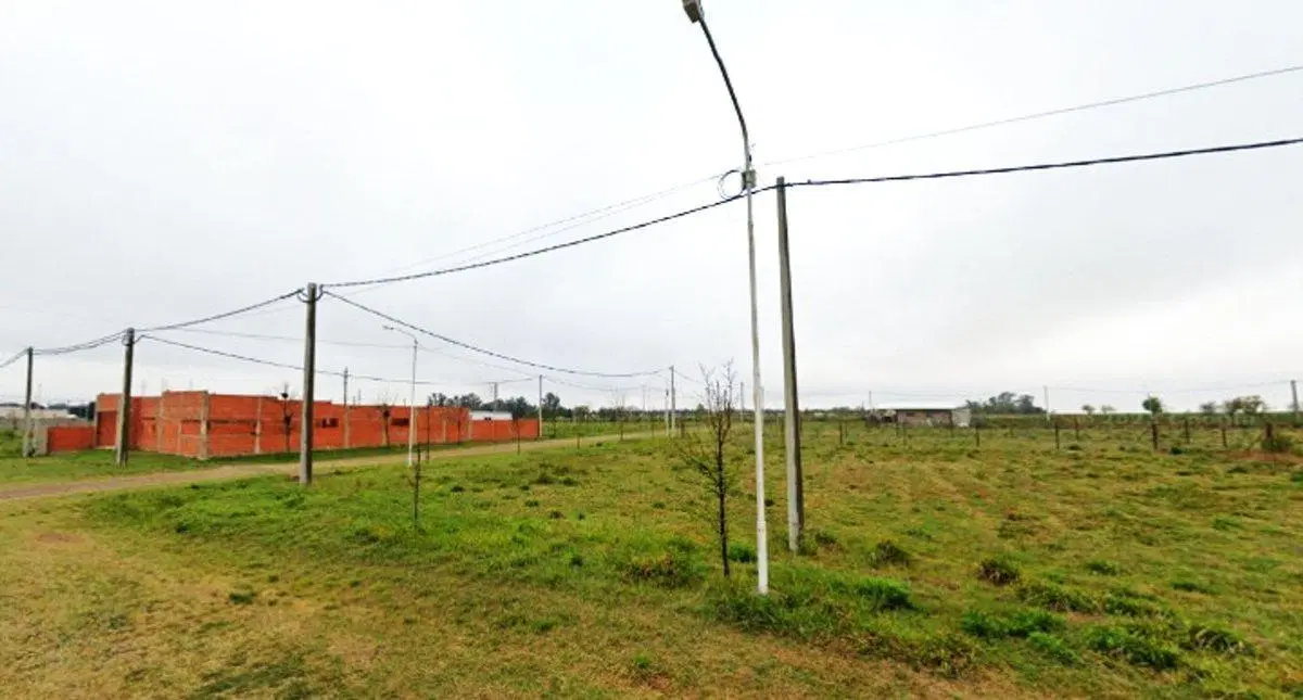 VENTA TERRENO EN ALTOS DE CARCARAÑÁ LOTE 219 M" T" 2