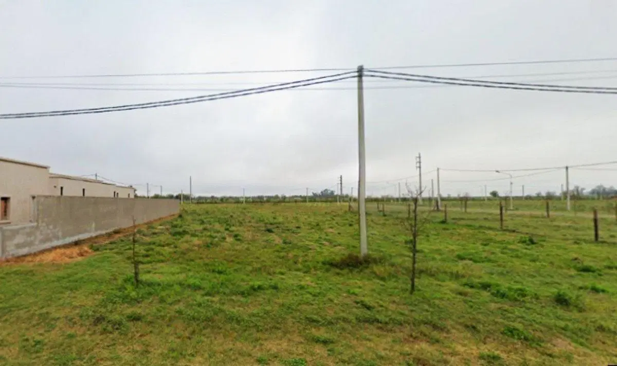 VENTA LOTE 130 MANZANA L ALTOS DE CARCARAÑÁ 2