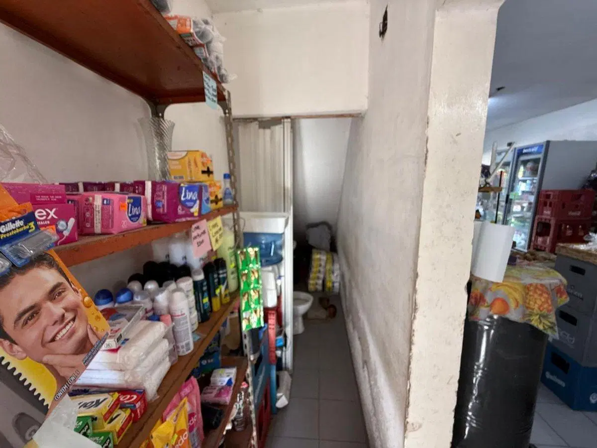 VENTA CASA 2 DORMITORIOS PLANTA ALTA CON COCHERA 4