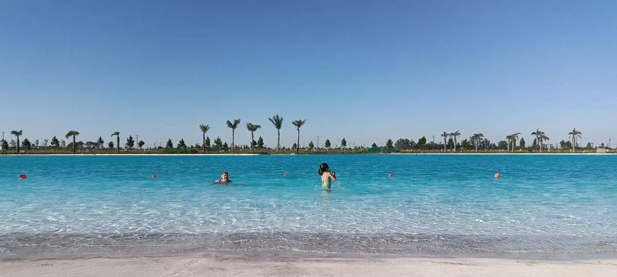 VENTA TERRENO VIDA LAGOON 620 M2- FUNES 8