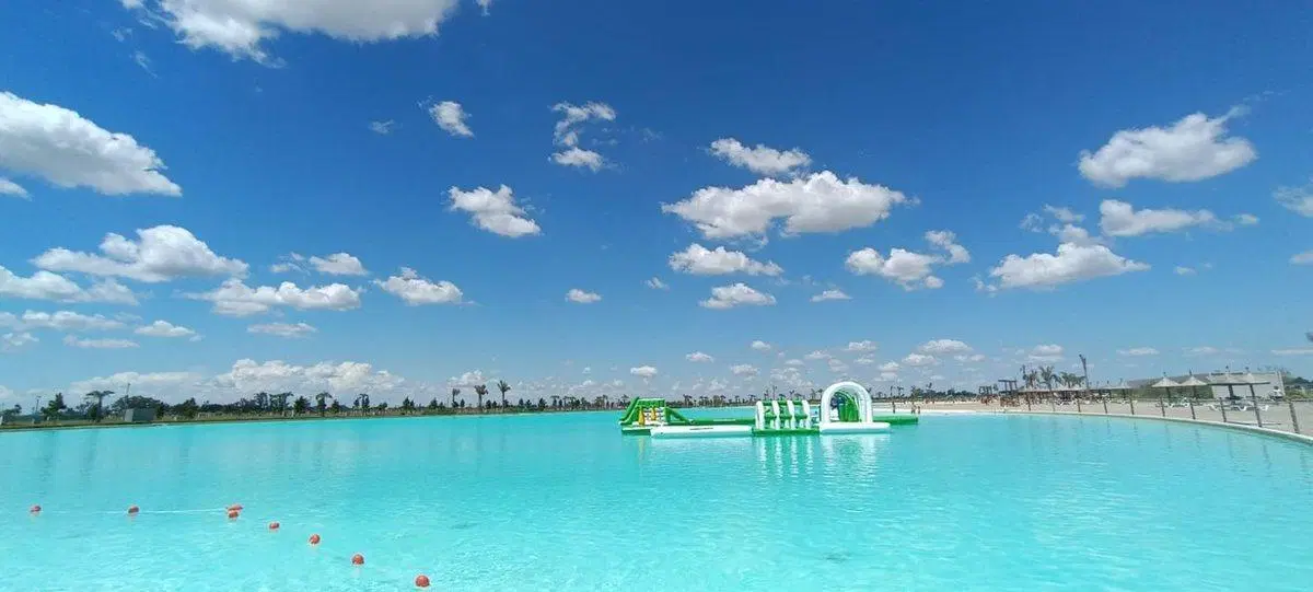 VENTA TERRENO VIDA LAGOON 620 M2- FUNES 5