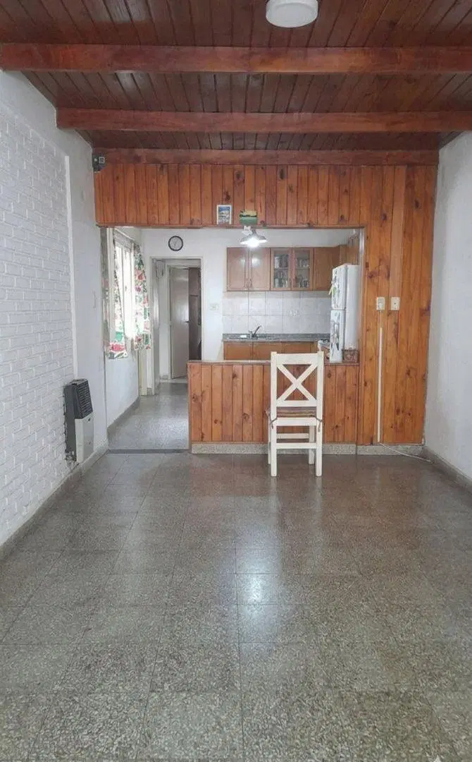 VENTA casa frente arroyo seco APTA CREDITO 4