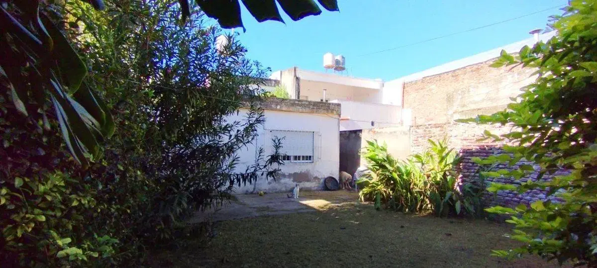VENTA casa frente arroyo seco APTA CREDITO 2
