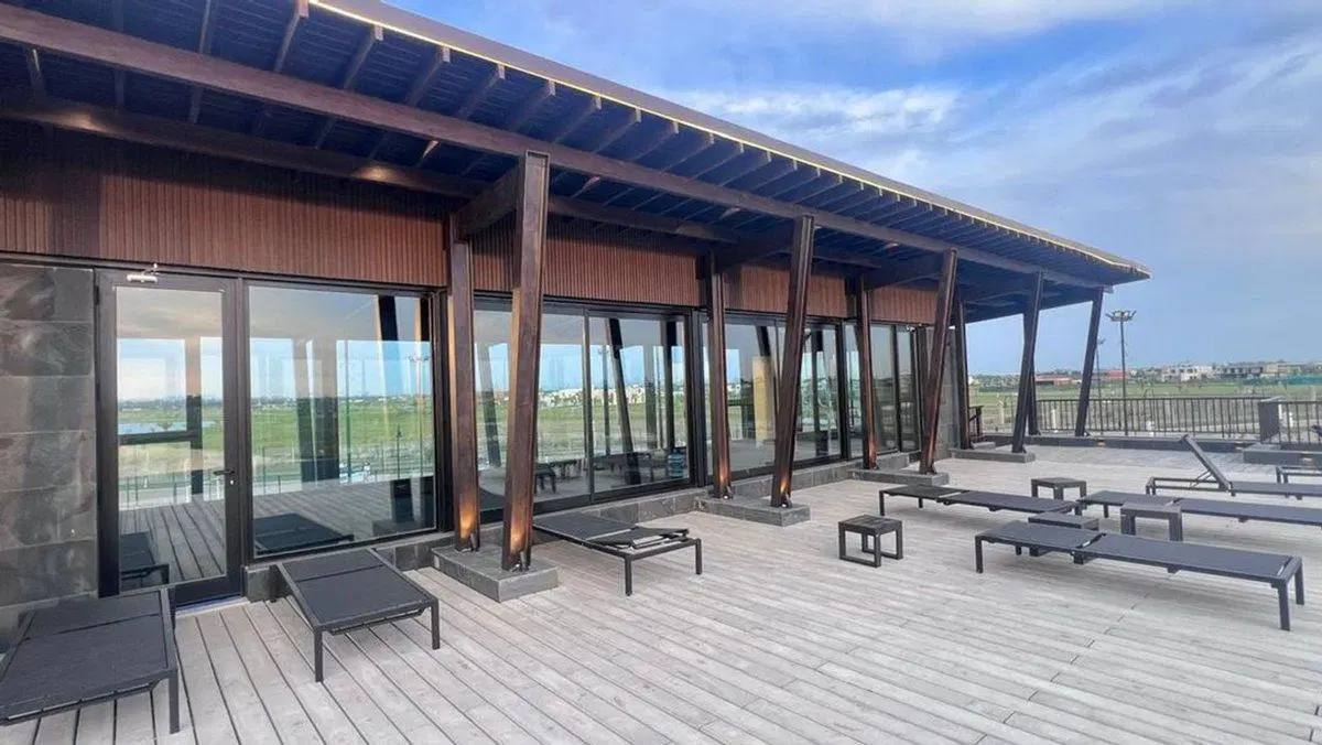 LOTE EN VENTA FUNES LAKES ISLA B69 5