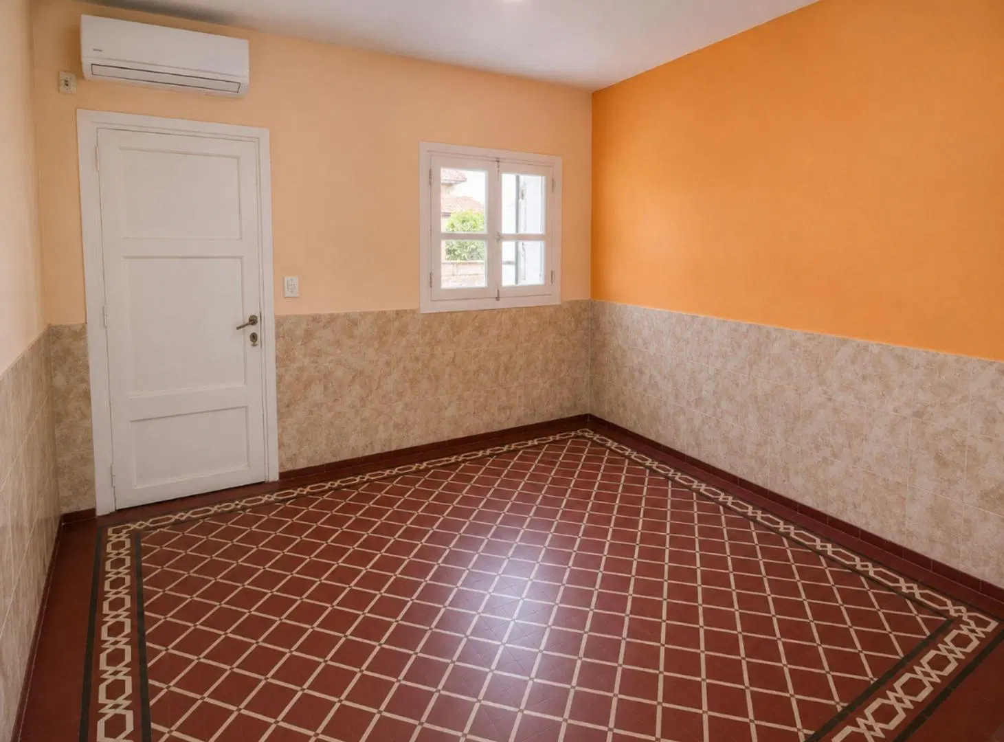 VENTA CASA DOS DORMITORIOS, PATIO. ARROYO SECO 4