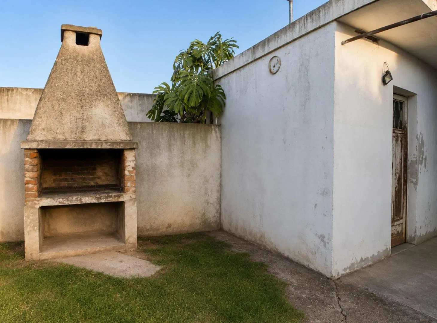 VENTA CASA DOS DORMITORIOS, PATIO. ARROYO SECO 8