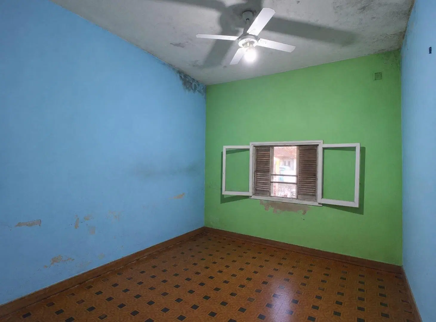 VENTA CASA DOS DORMITORIOS, PATIO. ARROYO SECO 5