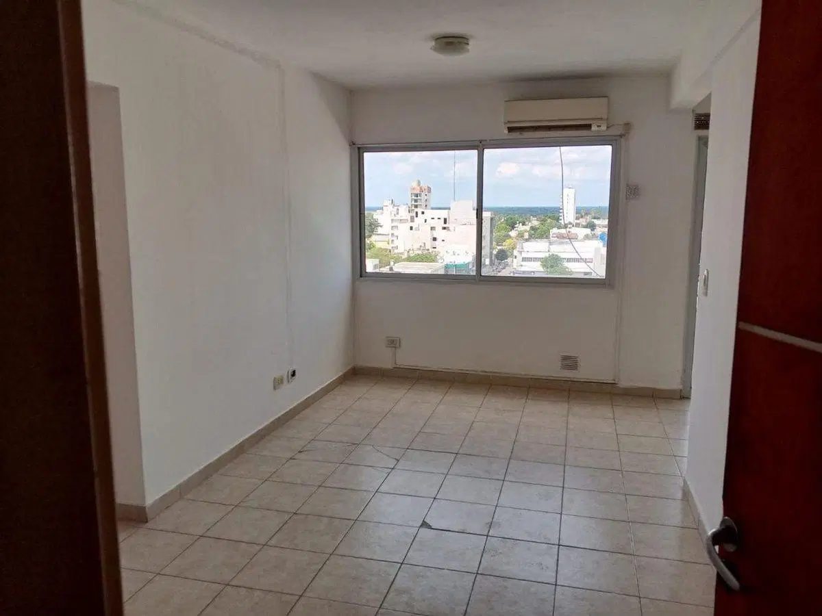 VENTA DEPARTAMENTO 1 DORMITORIO CENTRO SAN LORENZO 2