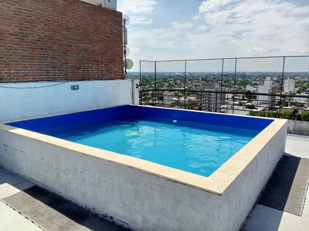 VENTA DEPARTAMENTO 1 DORMITORIO CENTRO SAN LORENZO 4