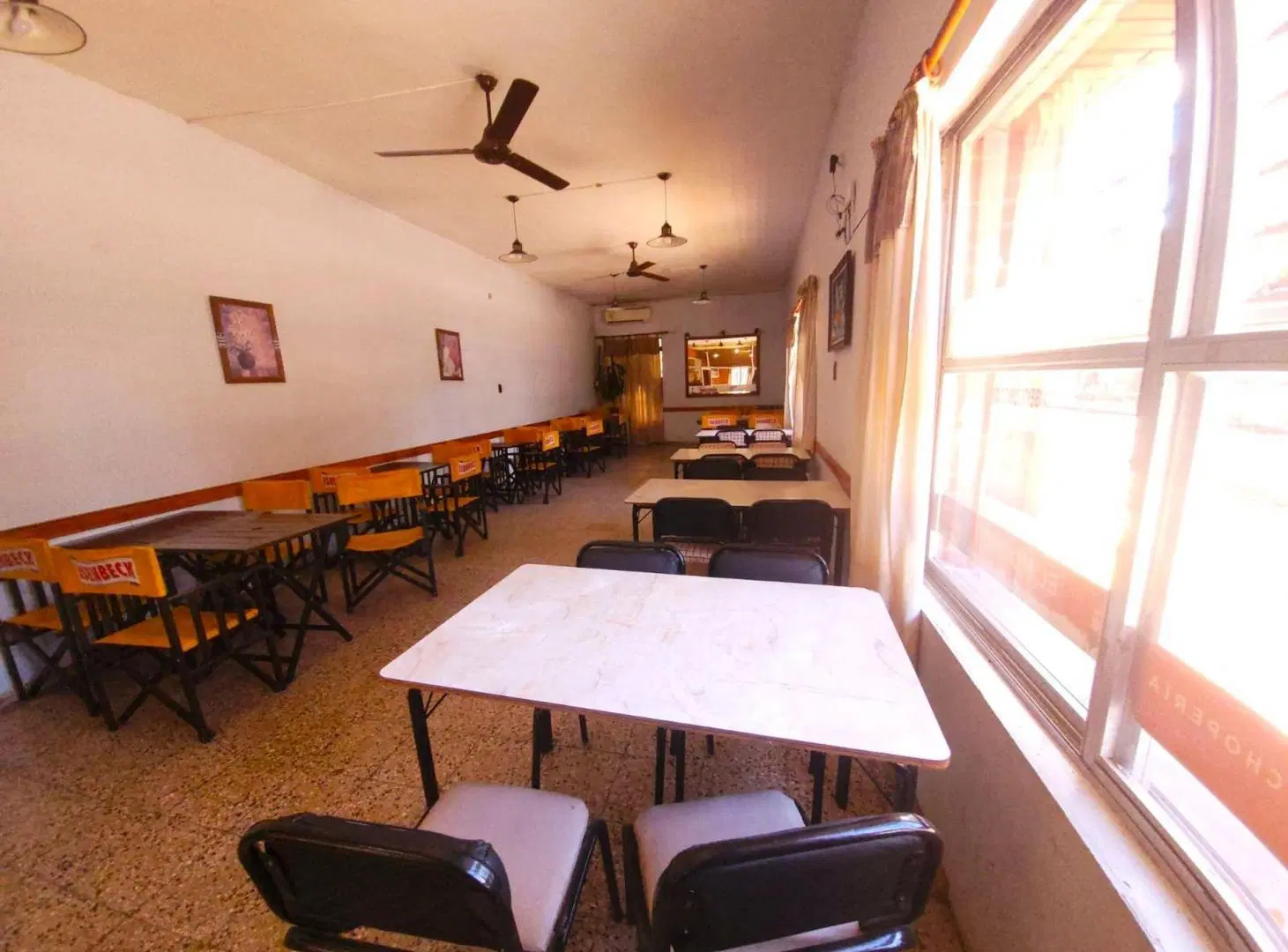 LOCAL COMERCIAL 500 M2, ESQUINA CORDOBA. P.G.S.M 3