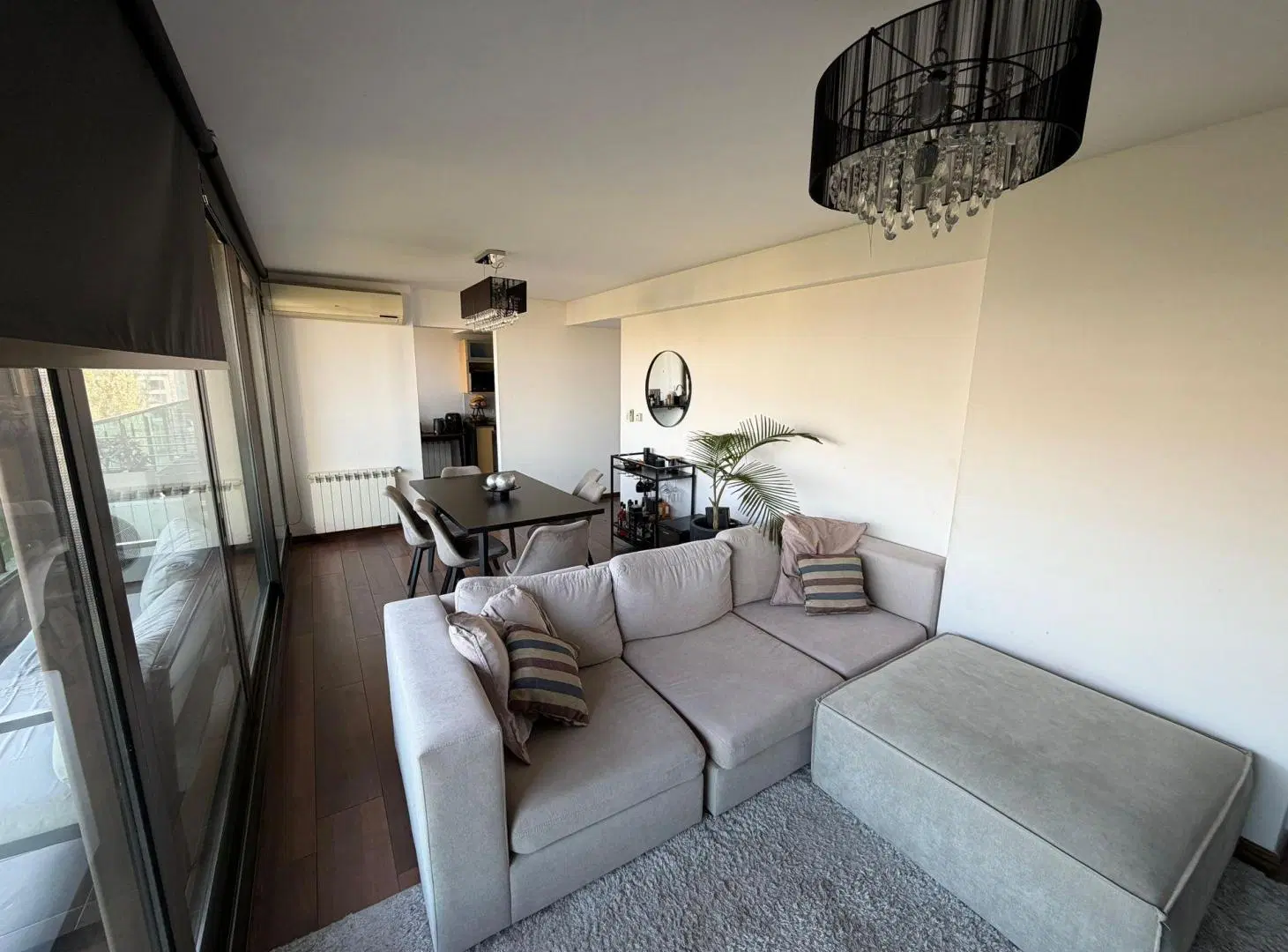 VENTA DEPARTAMENTO DOS DORMITORIOS CONDOS COCHERAS 5