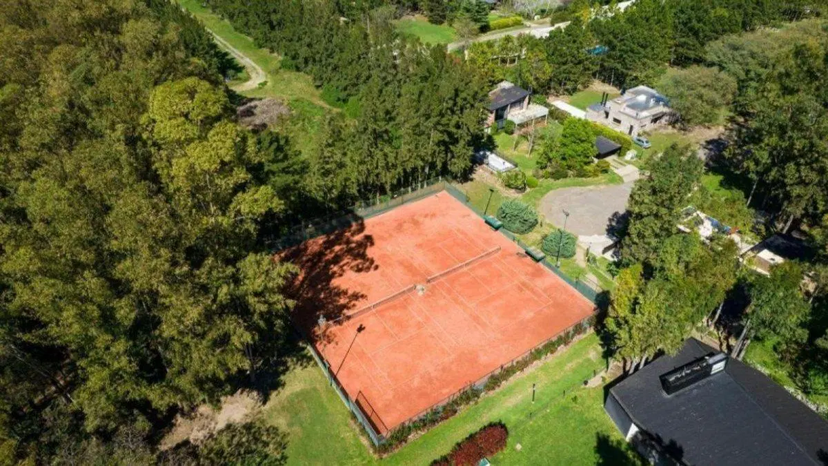 VENTA LOTE BARRIO CERRADO PUERTO PARAISO 5