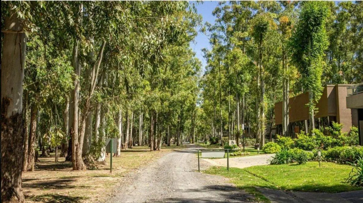 VENTA LOTE BARRIO CERRADO PUERTO PARAISO 3