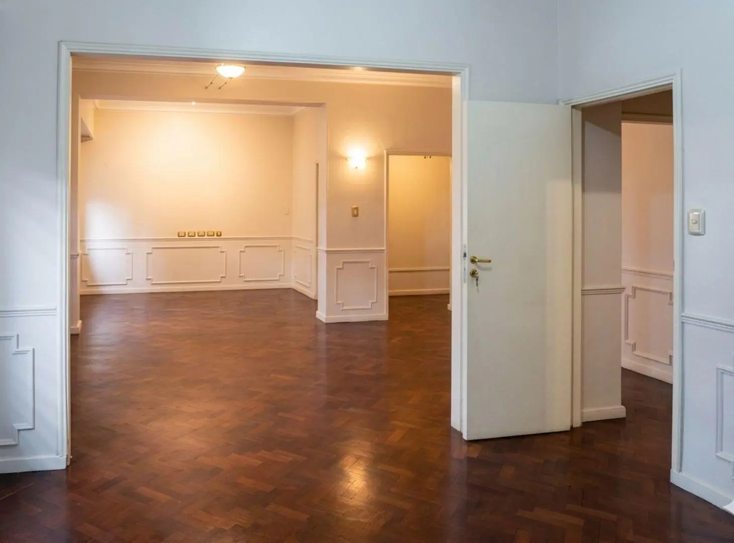 VENTA DEPARTAMENTO 3 DORMITORIOS,  opcion COCHERA 5