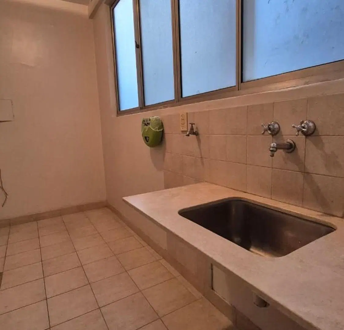VENTA DEPARTAMENTO 3 DORMITORIOS,  opcion COCHERA 4