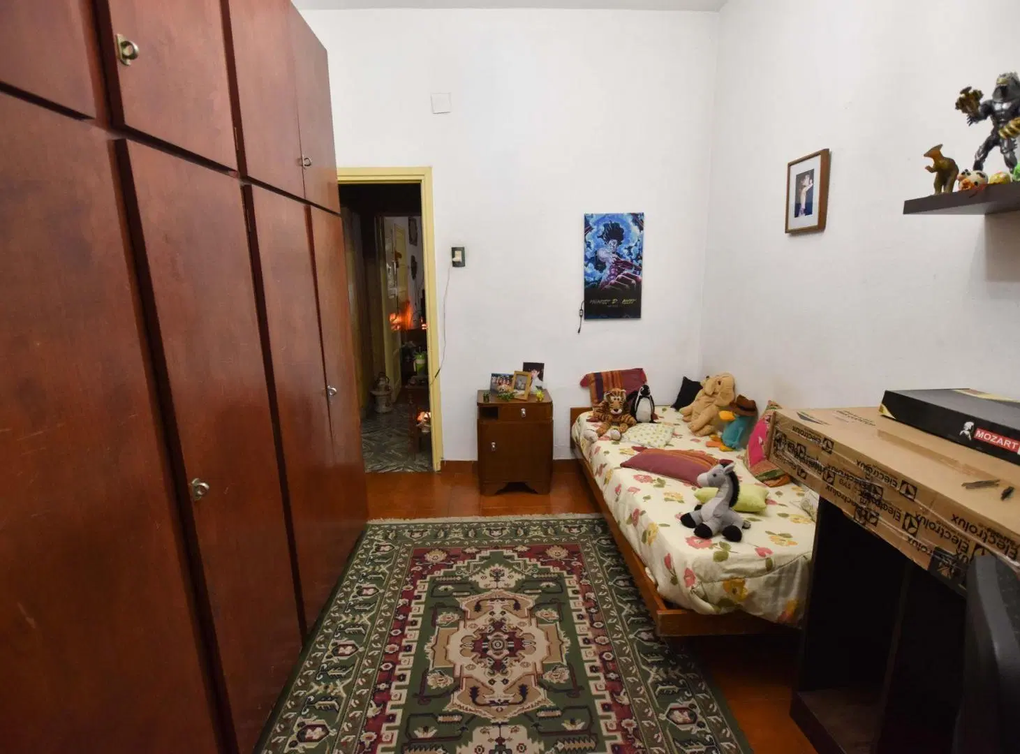 VENTA CASA PLANTA BAJA 2 DORMITORIOS COCHERA 3