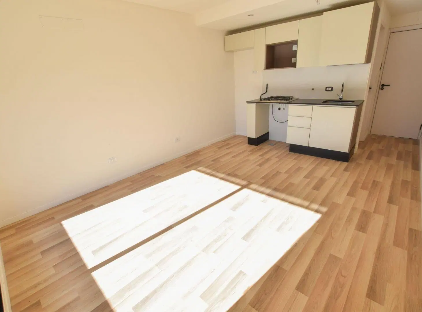 Venta monoambiente a estrenar con amenities 2