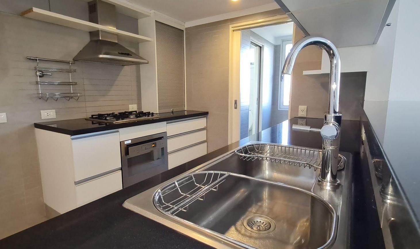 Foto de VENTA DEPARTAMENTO 2 DORMITORIOS, BALCÓN ZONA RIO, imagen 5