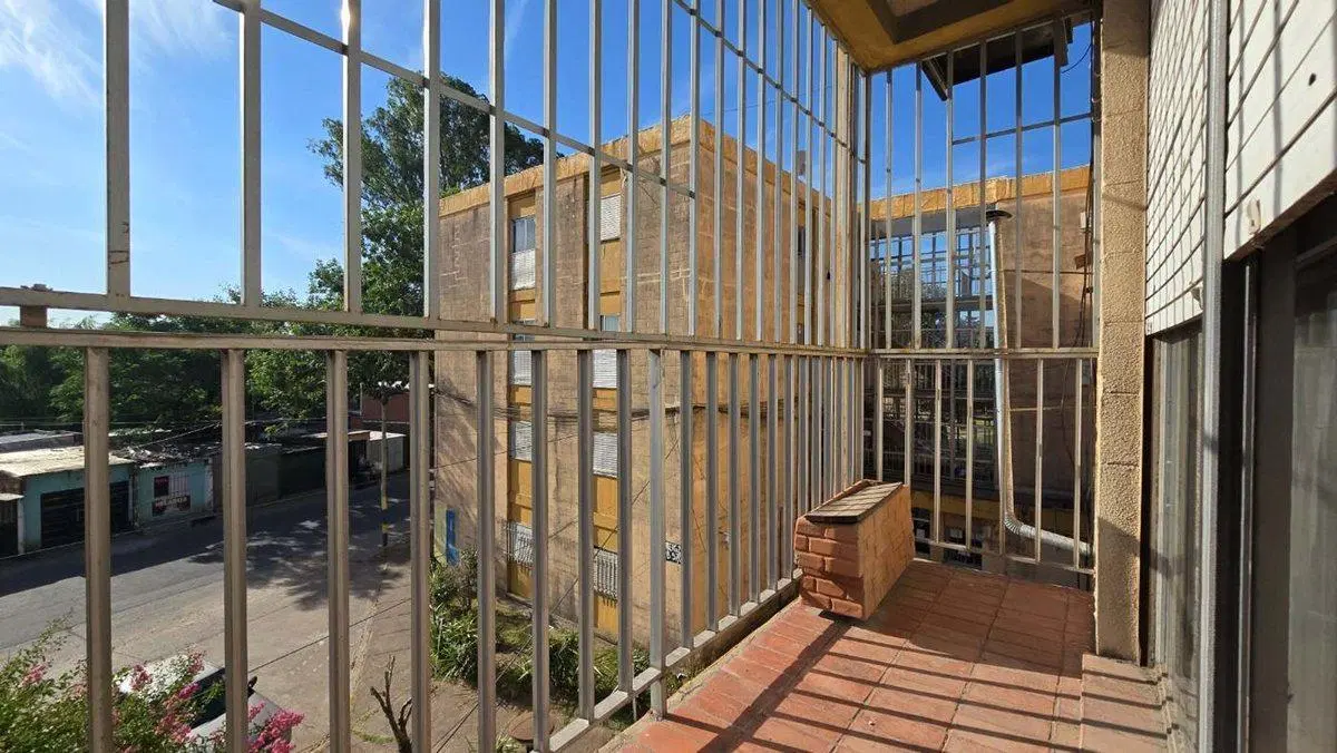 VENTA DEPARTAMENTO 2 DORMITORIOS BARRIO RUCCI 4