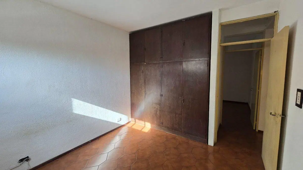 VENTA DEPARTAMENTO 2 DORMITORIOS BARRIO RUCCI 3