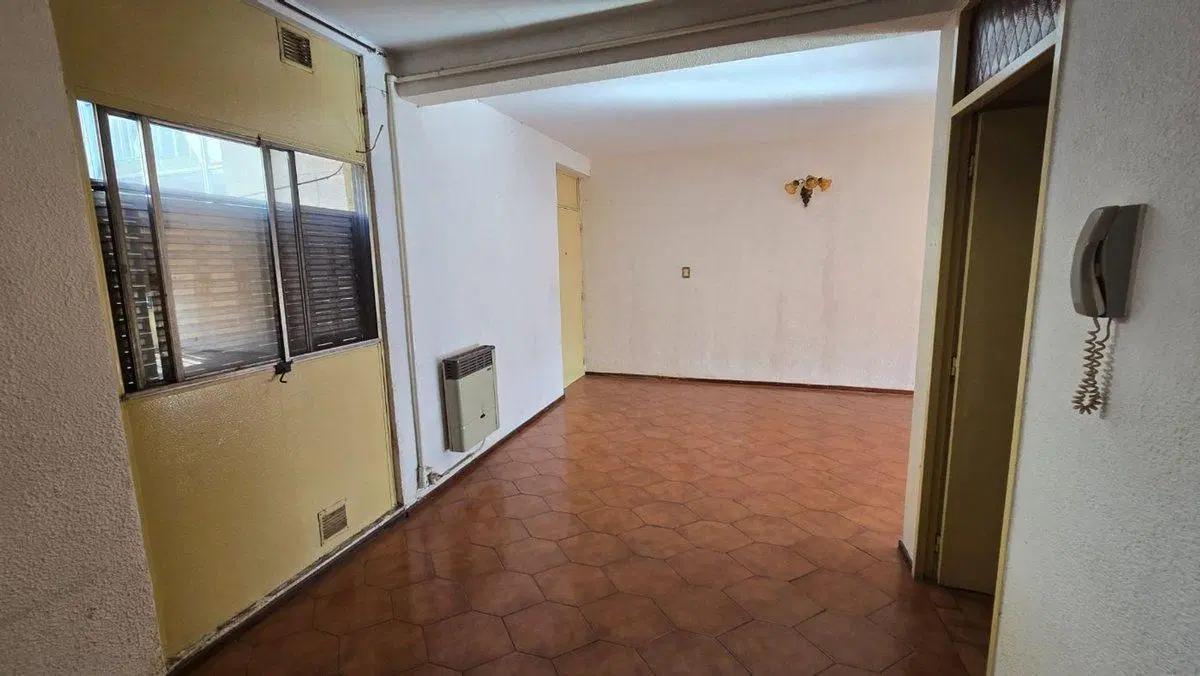 VENTA DEPARTAMENTO 2 DORMITORIOS BARRIO RUCCI 5