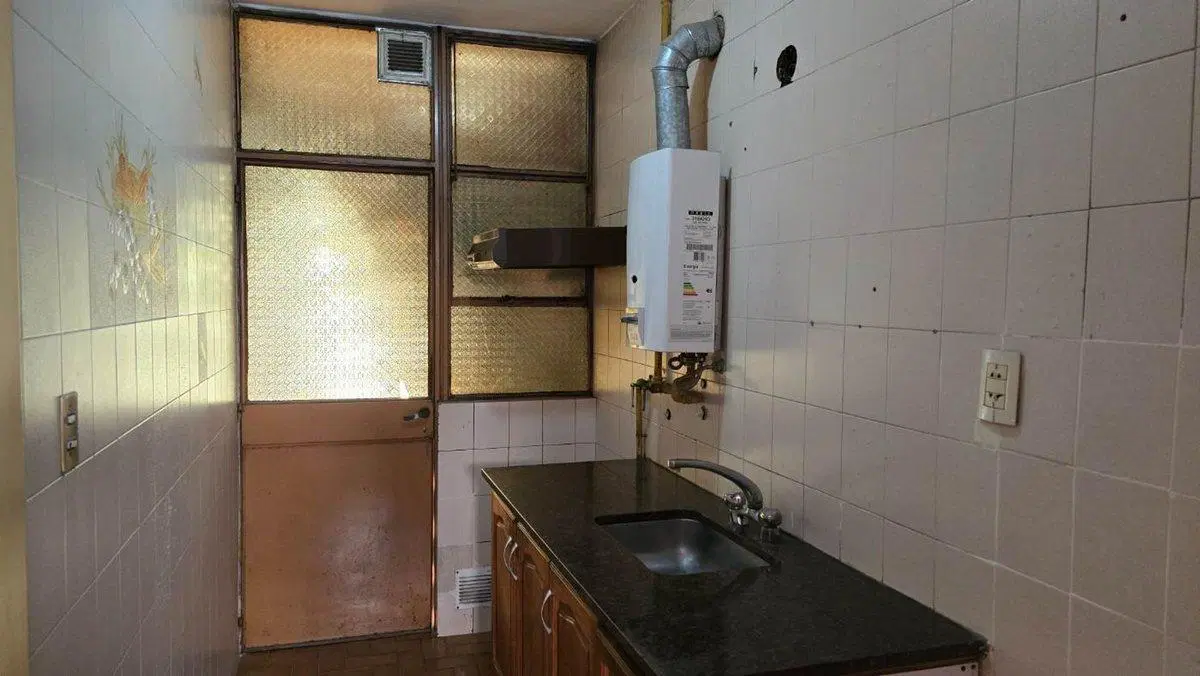 VENTA DEPARTAMENTO 2 DORMITORIOS BARRIO RUCCI 5