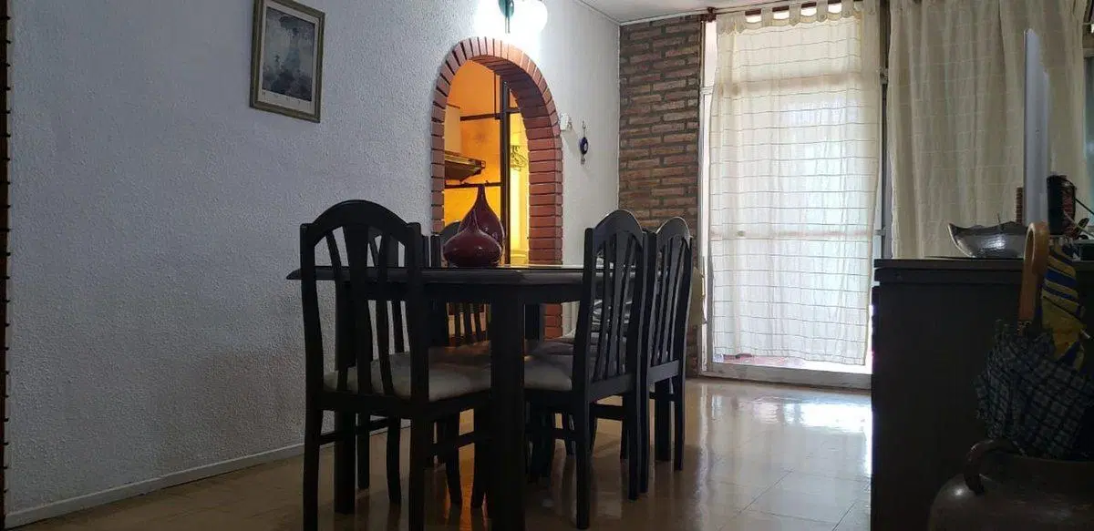 VENTA DEPARTAMENTO 3 DORMITORIOS BARRIO RUCCI 2