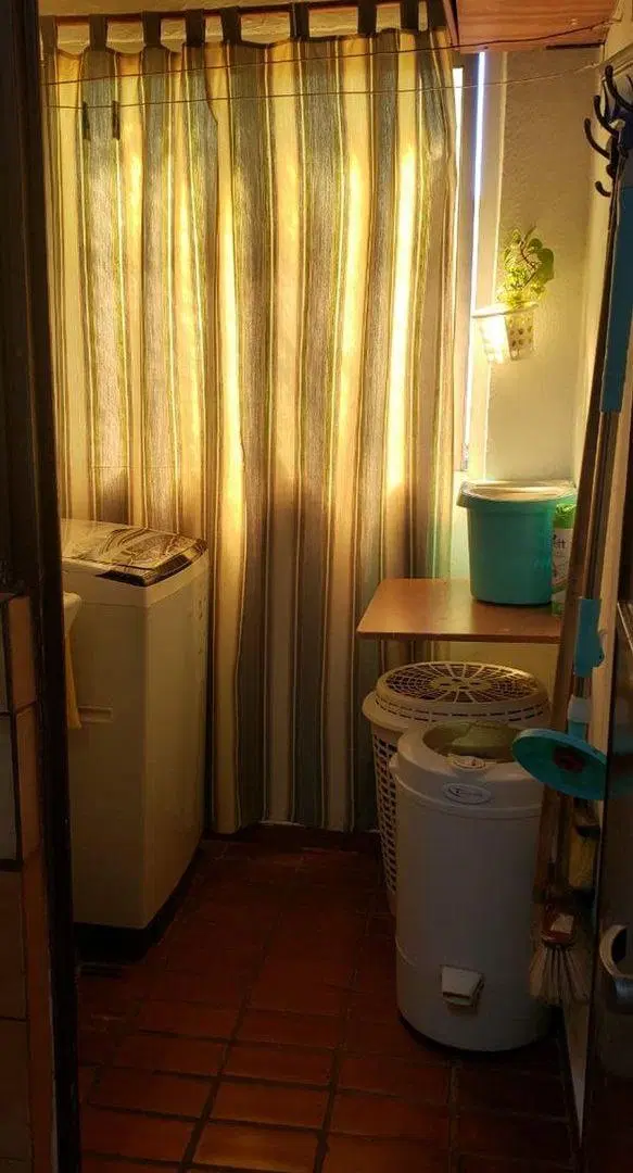 VENTA DEPARTAMENTO 3 DORMITORIOS BARRIO RUCCI 5